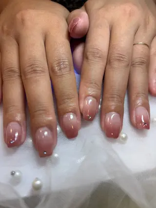 ネイル MARIENAILS MADOKAのネイルデザイン