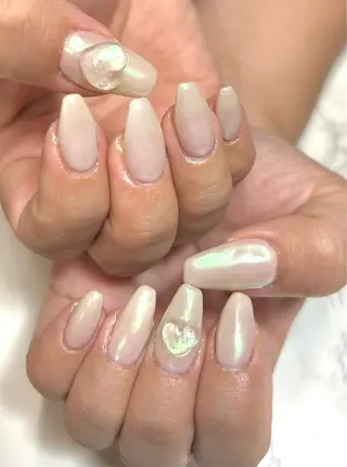 ネイル one nailsalonのネイルデザイン