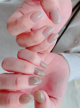 ネイル 大人キレイ 𝑁𝑖𝑥𝑖𝑠のネイルデザイン