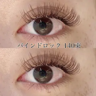 マツエク・マツパ Favori 川上のマツエク・マツパデザイン