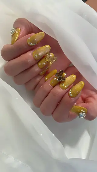 ネイル my room所属・my roomの眉毛・アイブロウイメージ