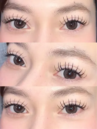 マツエク・マツパ shucre栄店 🎀momoのマツエク・マツパデザイン