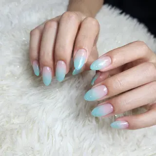 ネイル ☺︎山部 志麻☺︎のネイルデザイン