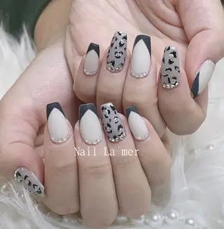 ネイル Feliz nailのネイルデザイン