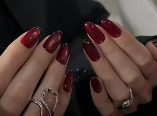 ネイル Miya🎀 nailのネイルデザイン