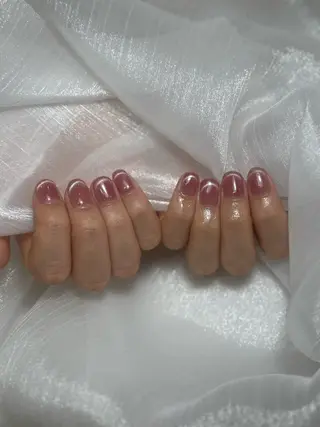 ネイル DIAMOND Nail🥇のネイルデザイン