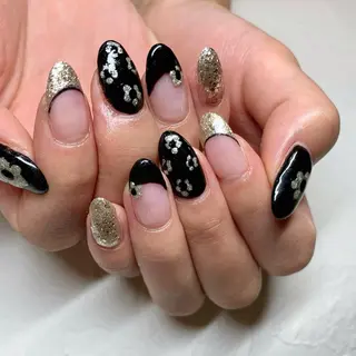 ネイル ネイルスタジオ コスタ•デルマールのネイルデザイン