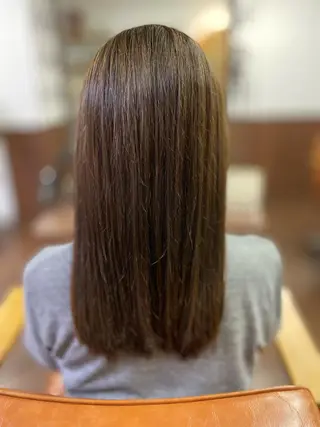 セミロング ラウレア綱島店所属・山岸 洋平のヘアスタイル