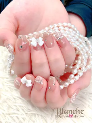 ネイル Lianネイル 寛子Lianのネイルデザイン