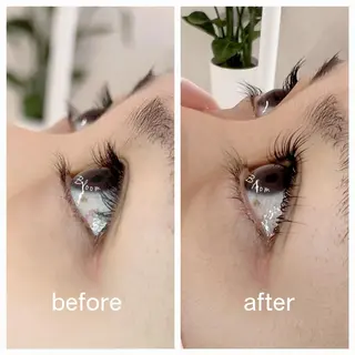 マツエク・マツパ Rukka Eye&Beautysalon所属・Rukka TOMOMIのエステ・リラクイメージ