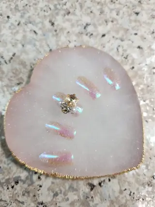 ネイル NailSalon✨ Écrinエクランのネイルデザイン