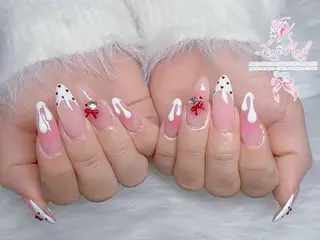 ネイル リナネイル 長堀橋店／東心斎橋店のネイルデザイン