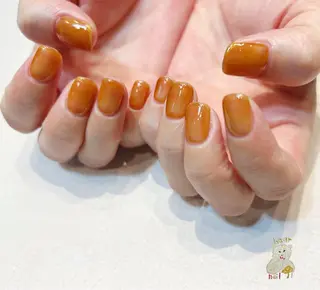 ネイル 深田 加代のネイルデザイン