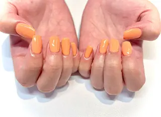 ネイル ネイルグラマラス 西新井店所属・平野 瑞希のネイルデザイン