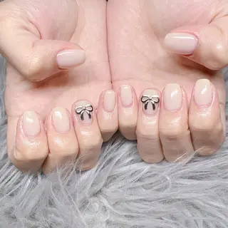 ネイル 個室ネイルサロンDolly  Girl〜ドーリーガール〜所属・DollyGirl KYOKOのネイルデザイン