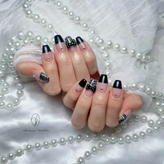 ネイル M2 BEAUTY Marieのネイルデザイン