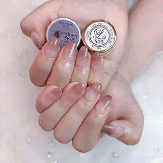 ネイル ＆NAIL. Rio所属・groovy 新宿店のネイルデザイン