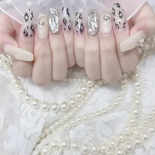 ネイル Nail salon Honey Beeのネイルデザイン