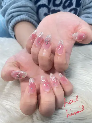 ネイル はるひな ねいるのネイルデザイン