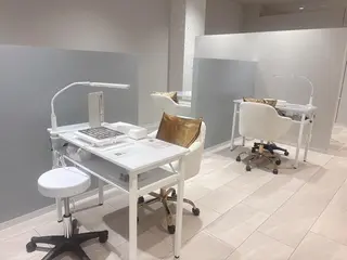 Sara 金山店のネイルデザイン