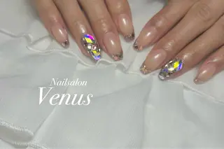 ネイル Nail salon Venusのネイルデザイン
