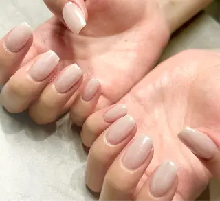 ネイル joieange木村 友紀のネイルデザイン