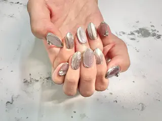 ネイル nail♡ wakaba♡のネイルデザイン