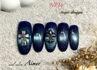 ネイル nail salon Aimerのネイルデザイン
