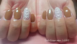 ネイル Nail salon LABONのネイルデザイン