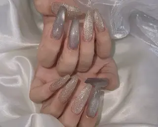 ネイル emuなんば HONOKAのネイルデザイン