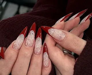 ネイル 🍑 momo_nailのネイルデザイン