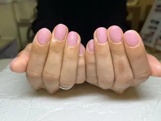 ネイル minoriba ひばりヶ丘駅北口店所属・ネイリスト ももこのネイルデザイン