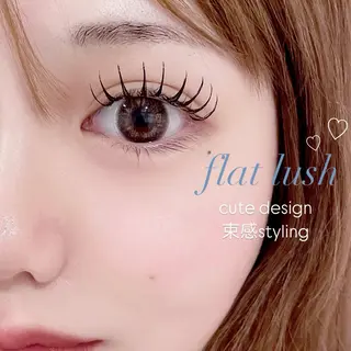 マツエク・マツパ AYAKA🤍 まつ毛パーマのマツエク・マツパデザイン