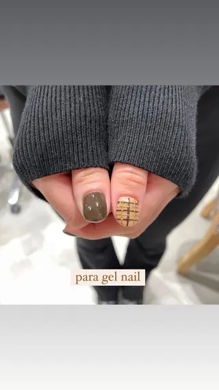 ネイル 淡色ネイル 🎀moeのネイルデザイン