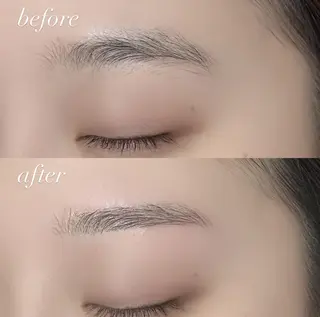 アイブロウ HARIS miyazakiの眉毛・アイブロウイメージ