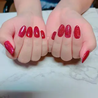 ネイル たきぐち みちこのネイルデザイン