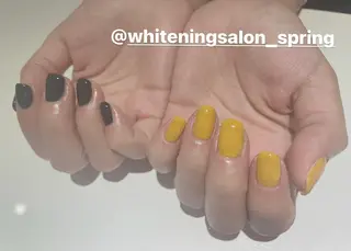 ネイル Nakao Hitomiのネイルデザイン