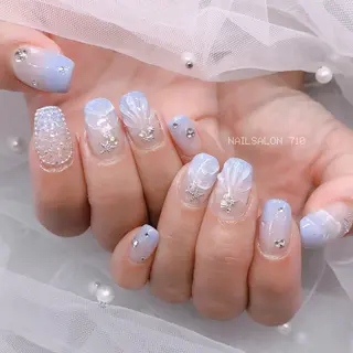 ネイル ナナイチゼロ I.Naoのネイルデザイン