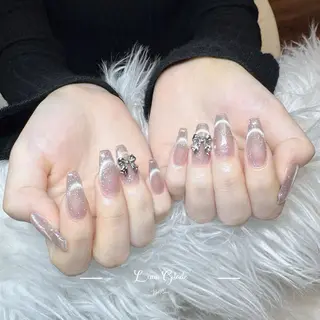 ネイル Luna Glade Nail Salon所属・Luna Gladeのネイルデザイン