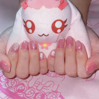 ネイル アサイ レミのネイルデザイン