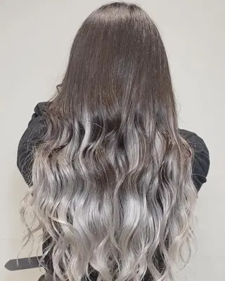 磯田 冬弥のヘアスタイル