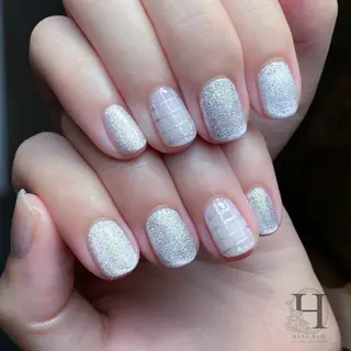 ネイル Kao hana-nailのネイルデザイン