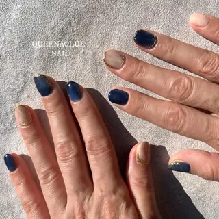 ネイル 毛穴改善/脱毛 ネイル　川上久仁子のエステ・リラクイメージ