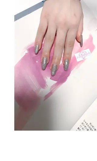 ネイル Asa miのネイルデザイン