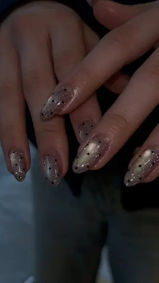 ネイル Blabo鹿児島中央 senaのネイルデザイン