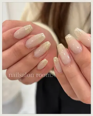 ネイル nailsalon room.のネイルデザイン