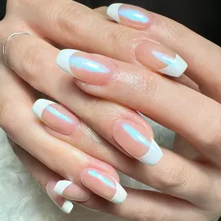 ネイル 藤崎 恵梨香のネイルデザイン