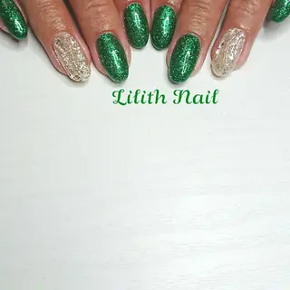 ネイル Lilith Nailのネイルデザイン