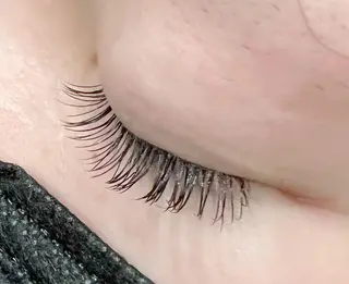 マツエク・マツパ B's緑店 eyelist川上のマツエク・マツパデザイン