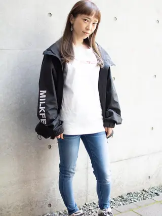 セミロング カラー 斉藤 正敏のその他イメージ